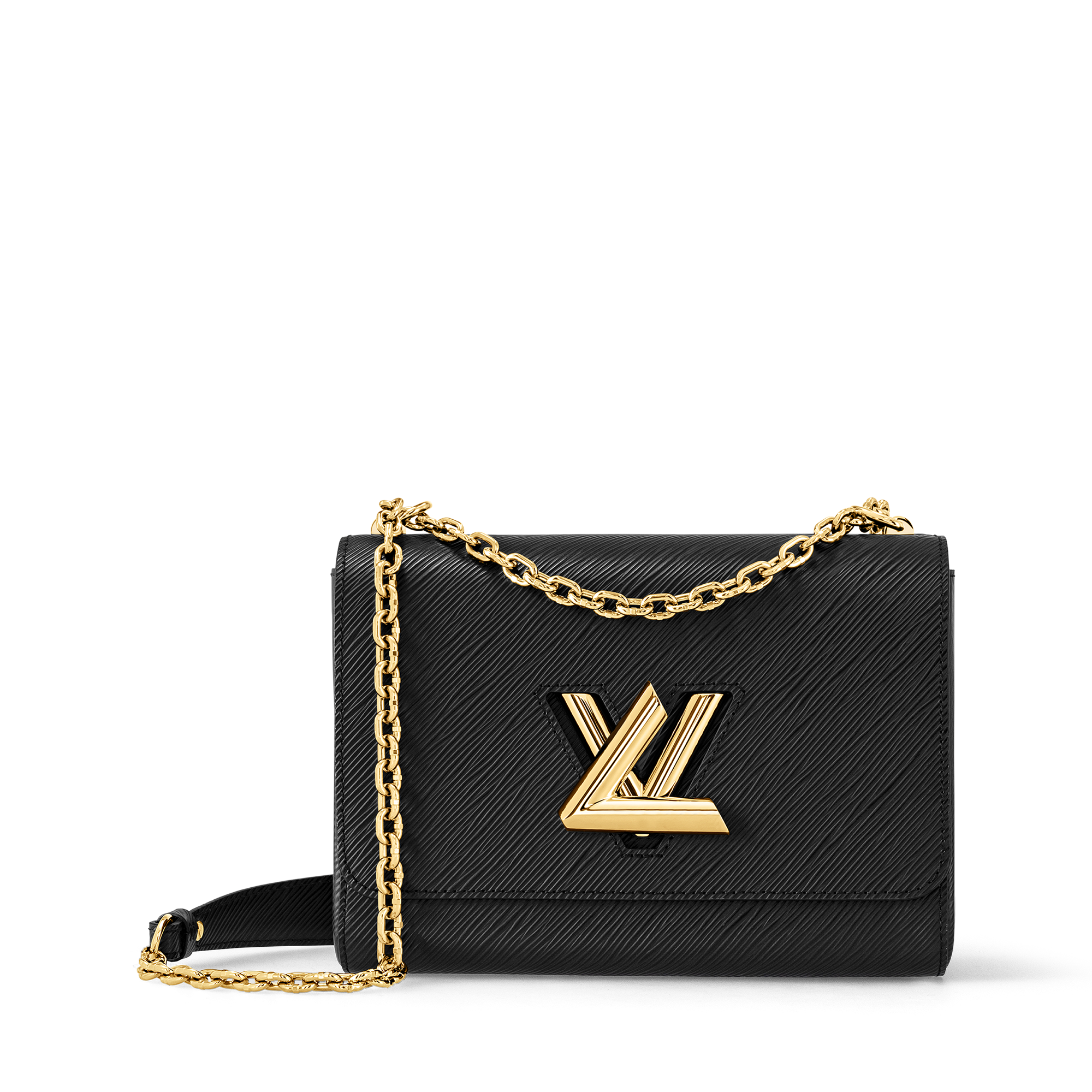 Twist MM Epi Leather - Handbags | LOUIS VUITTON